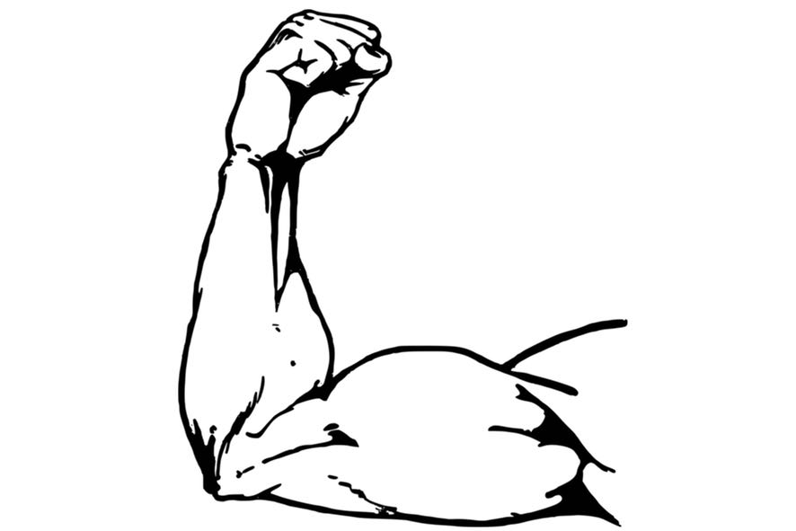 Arm