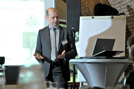 Jeroen Laarakkers